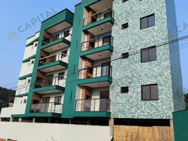 Apartamentos - Venda