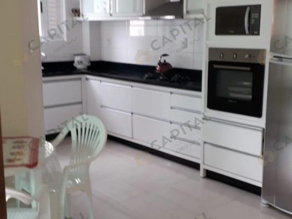 Apartamentos - Venda