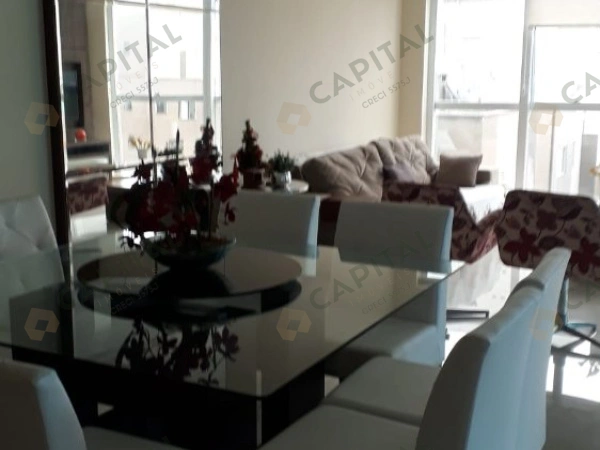 Apartamentos - Venda