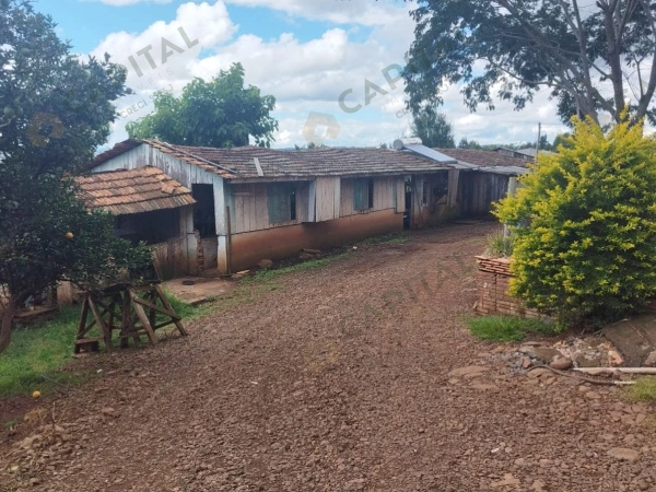 Propriedade Rural - Venda