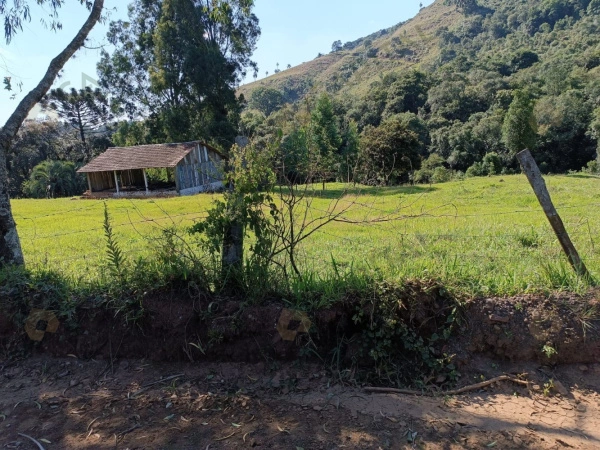 Propriedade Rural - Venda