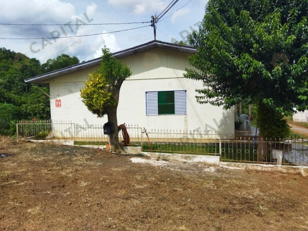 Propriedade Rural - Venda