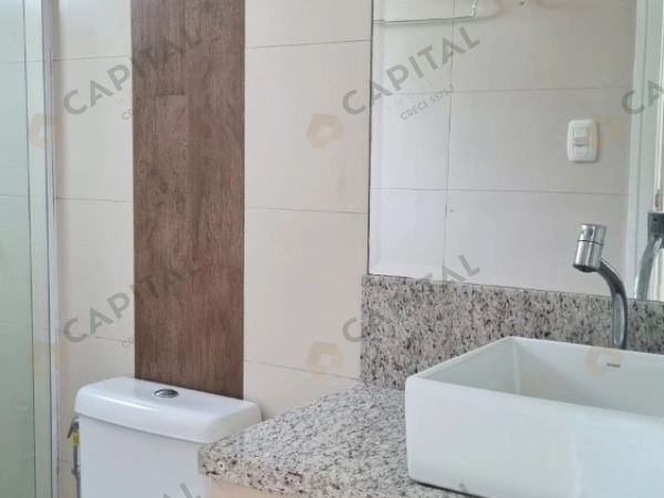 Apartamentos - Venda