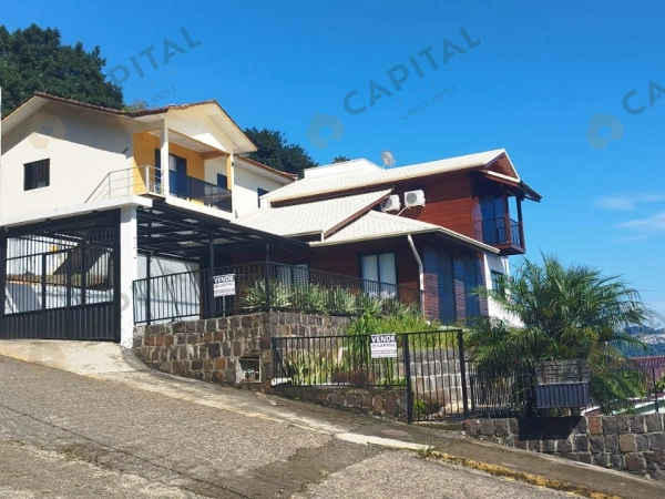 Casas - Venda