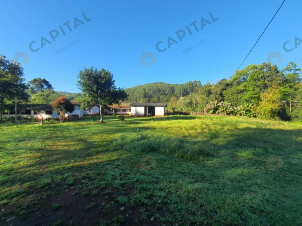 Propriedade Rural - Venda