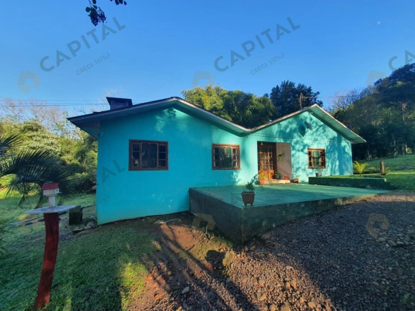 Propriedade Rural - Venda