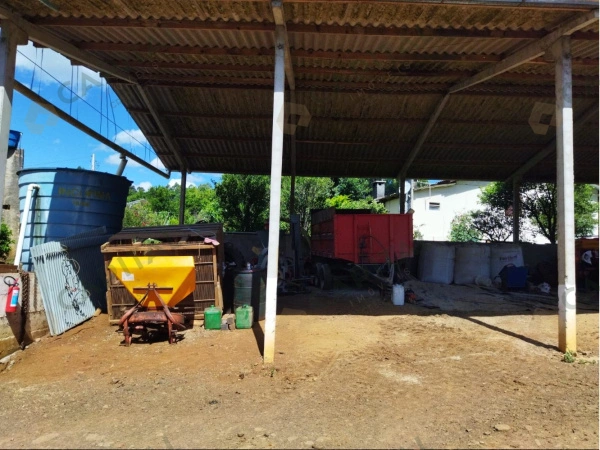 Propriedade Rural - Venda