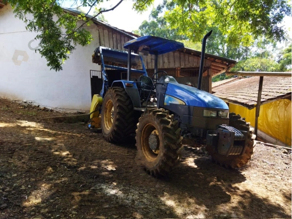 Propriedade Rural - Venda