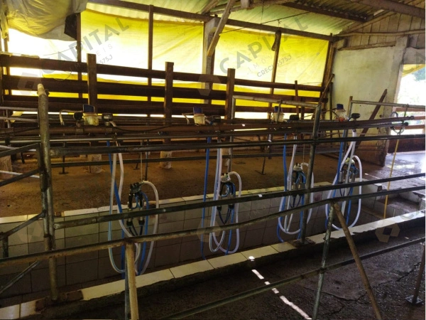 Propriedade Rural - Venda