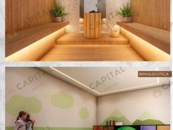 Apartamentos - Venda