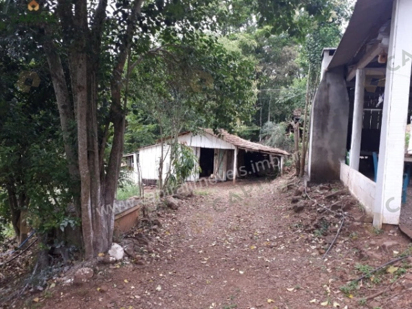 Stios - Venda