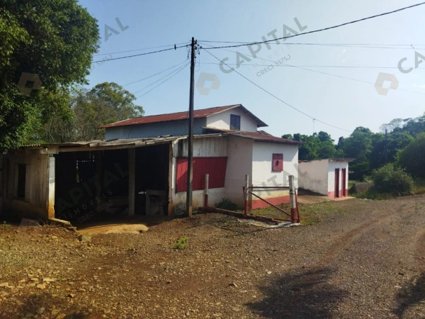 Propriedade Rural - Venda