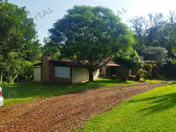 Propriedade Rural - Venda