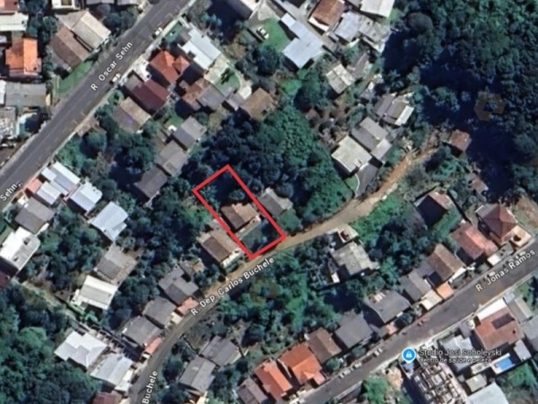 Casas - Venda