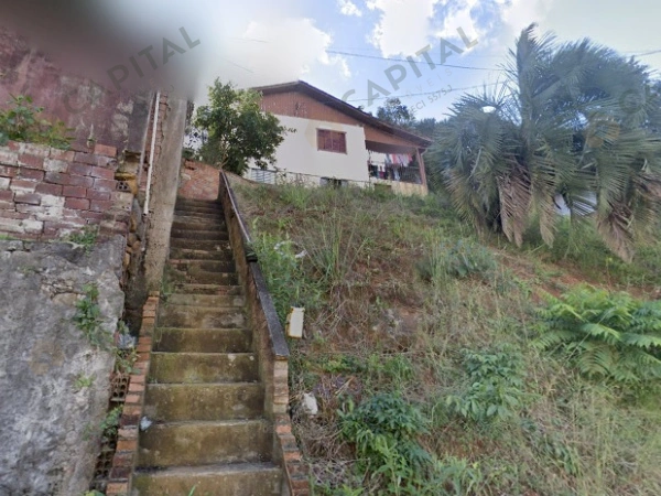 Casas - Venda