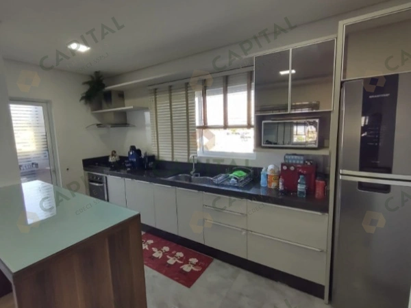 Apartamentos - Venda
