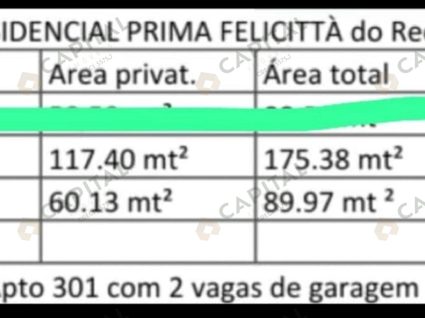 Apartamentos - Venda