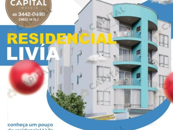 Apartamentos - Venda