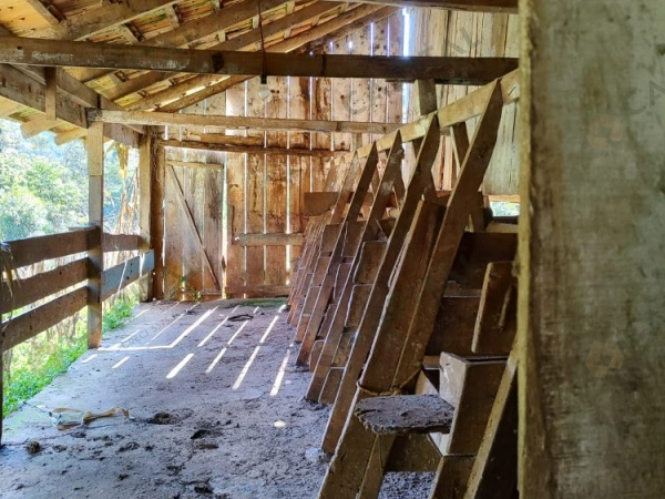 Propriedade Rural - Venda