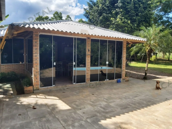 Stios - Venda