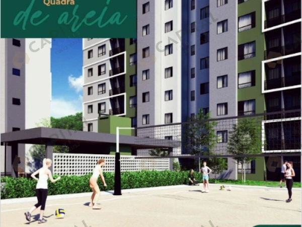 Apartamentos - Venda