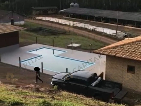 Propriedade Rural - Venda
