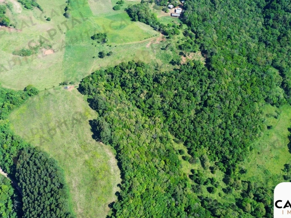 Propriedade Rural - Venda