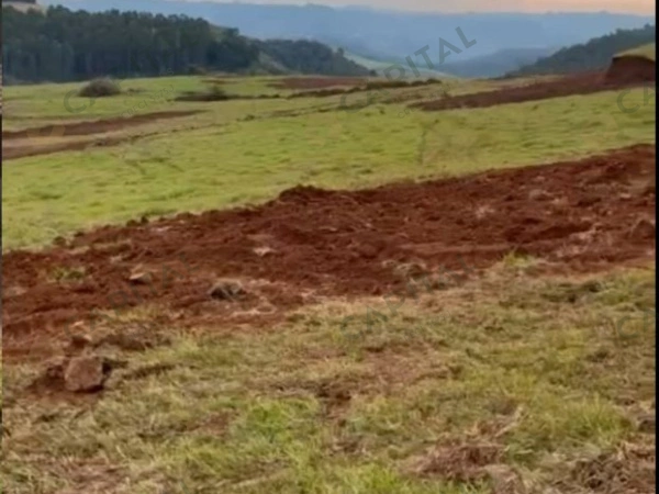 Propriedade Rural - Venda