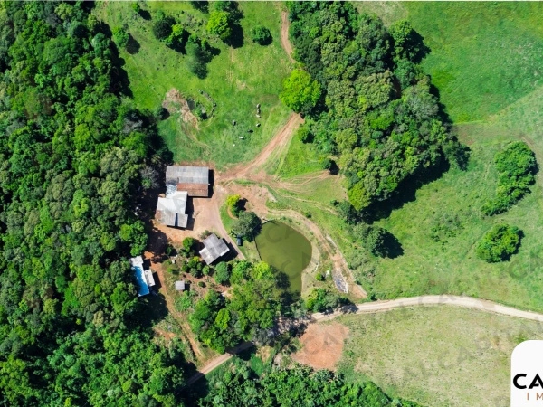 Propriedade Rural - Venda