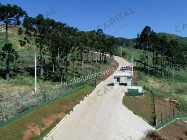 Condom�nio Residencial - Venda