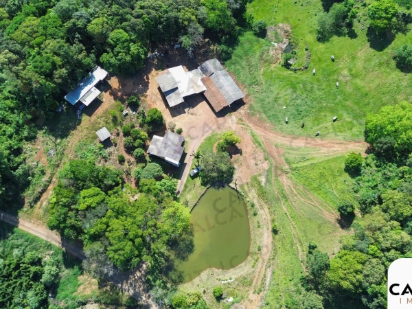 Propriedade Rural - Venda