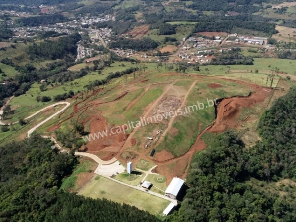 Condom�nio Residencial - Venda