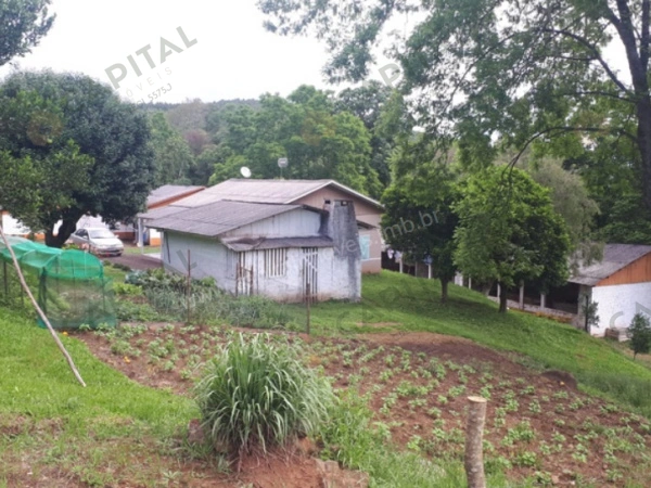 Propriedade Rural - Venda