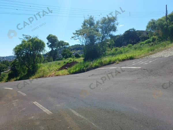 Terrenos - Venda