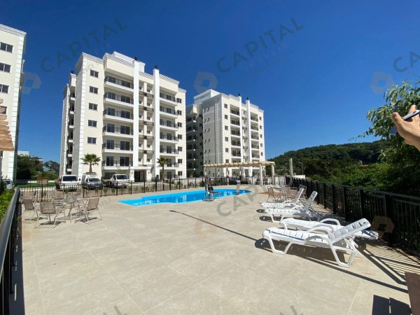 Apartamentos - Venda