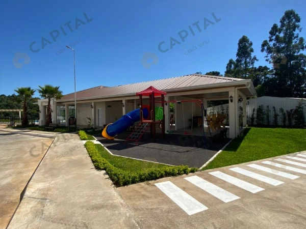 Apartamentos - Venda